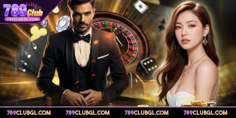 789Club có lừa đảo không – Khám phá yếu tố uy tín, bảo mật và trải nghiệm