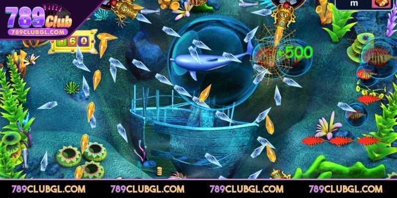 Nên tập trung vào mục tiêu để mở bingo nhanh