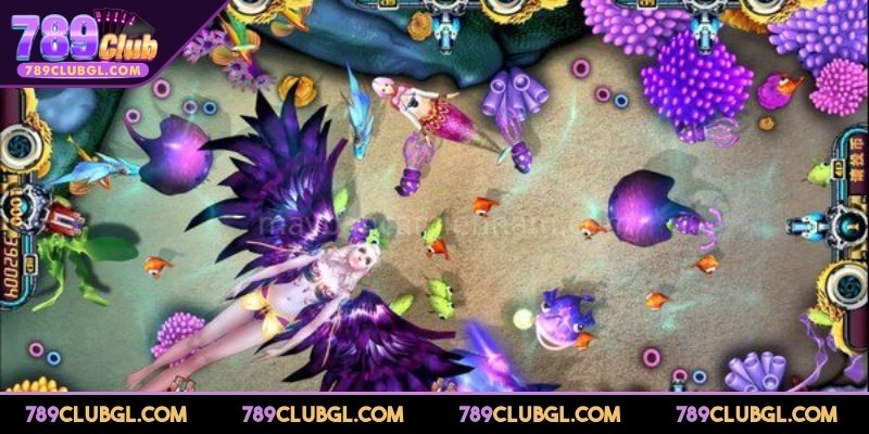 Tập trung săn boss khi chơi game