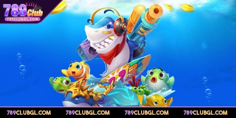 Nên chọn vũ khí phù hợp khi tham gia game