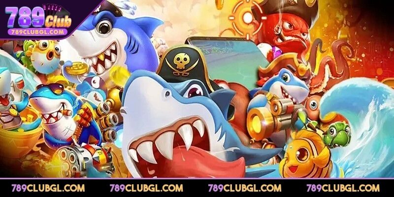 Rất nhiều các loại vũ khí phục vụ cho game