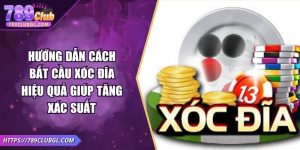 Hướng Dẫn Cách Bắt Cầu Xóc Đĩa Hiệu Quả Giúp Tăng Xác Suất