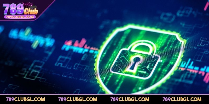 Giới thiệu sơ lược chính sách bảo mật 789Club