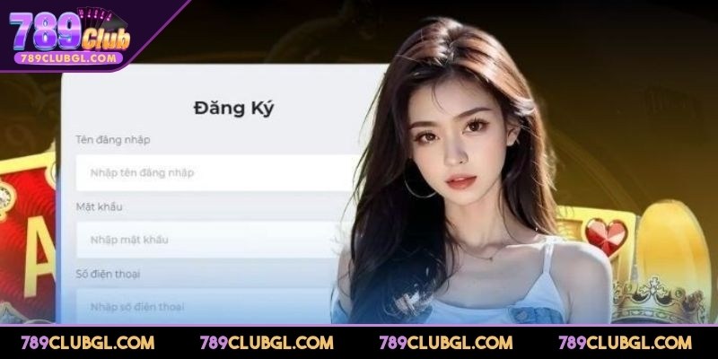 Lưu ý trước khi tham gia tạo tài khoản ở nền tảng