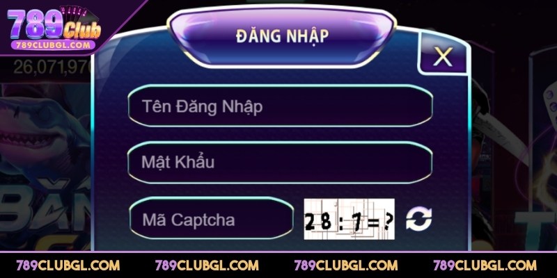 Cùng khám phá 3 bước đăng nhập 789Club