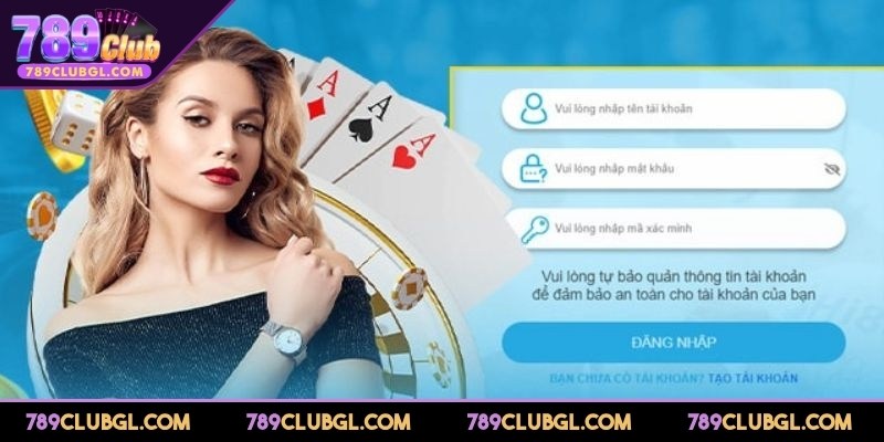 Lợi ích mang lại khi đăng nhập 789Club liên tục