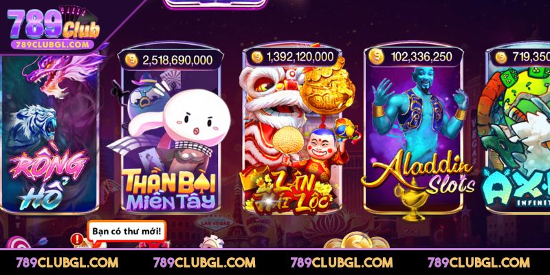 Bí quyết chọn game phù hợp