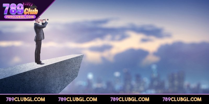 Tầm nhìn  mở rộng thị trường giải trí trực tuyến
