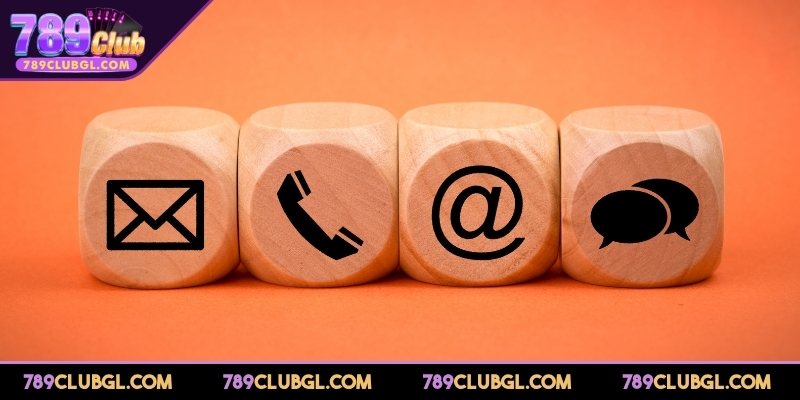 Cần kết nối ngay khi gặp những sự cố sau