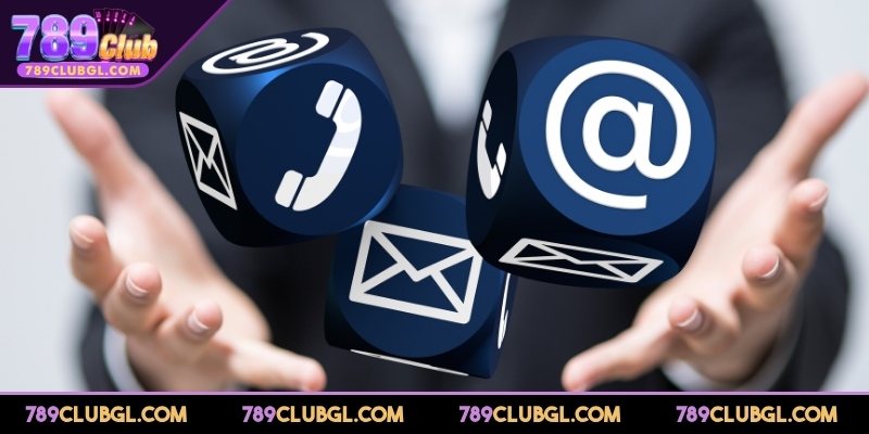 Liên hệ 789Club – Giới thiệu sơ lược