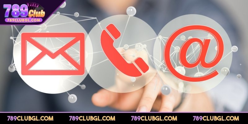 Nền tảng cung cấp đa dạng các kênh kết nối