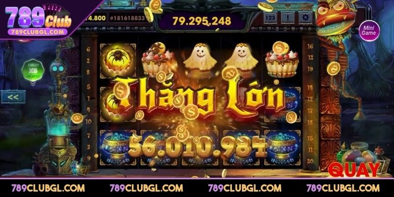 Game nổ hũ 88 tích hợp nhiều phần thưởng giá trị