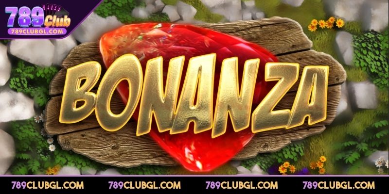 Slotgame Bonanza là game quay hũ trực tuyến hấp dẫn