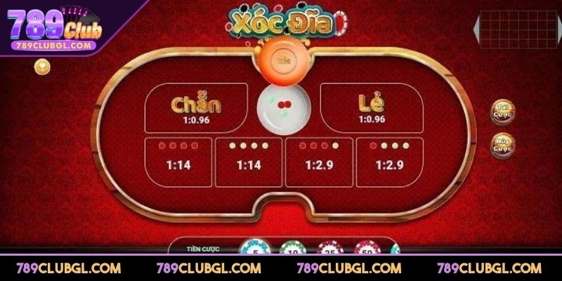 Lý do nên tải game xóc đĩa về máy ngay