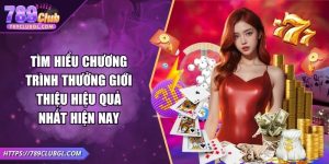 Tìm Hiểu Chương Trình Thưởng Giới Thiệu Hiệu Quả Nhất Hiện Nay