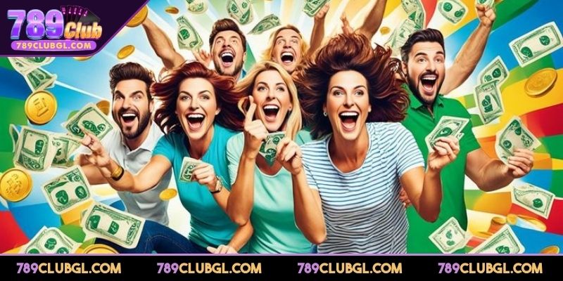 Thưởng sinh nhật – Chỉ cần đáp ứng, quà tặng sẽ thuộc về bạn
