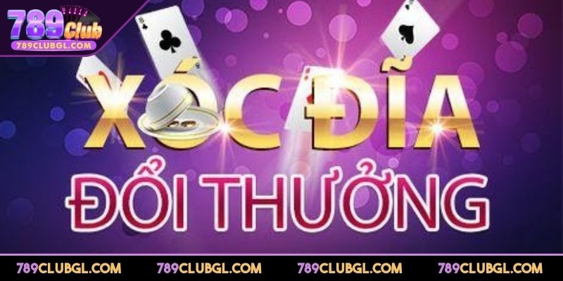 Cách tính điểm và tỷ lệ trả thưởng của xóc đĩa đổi thưởng